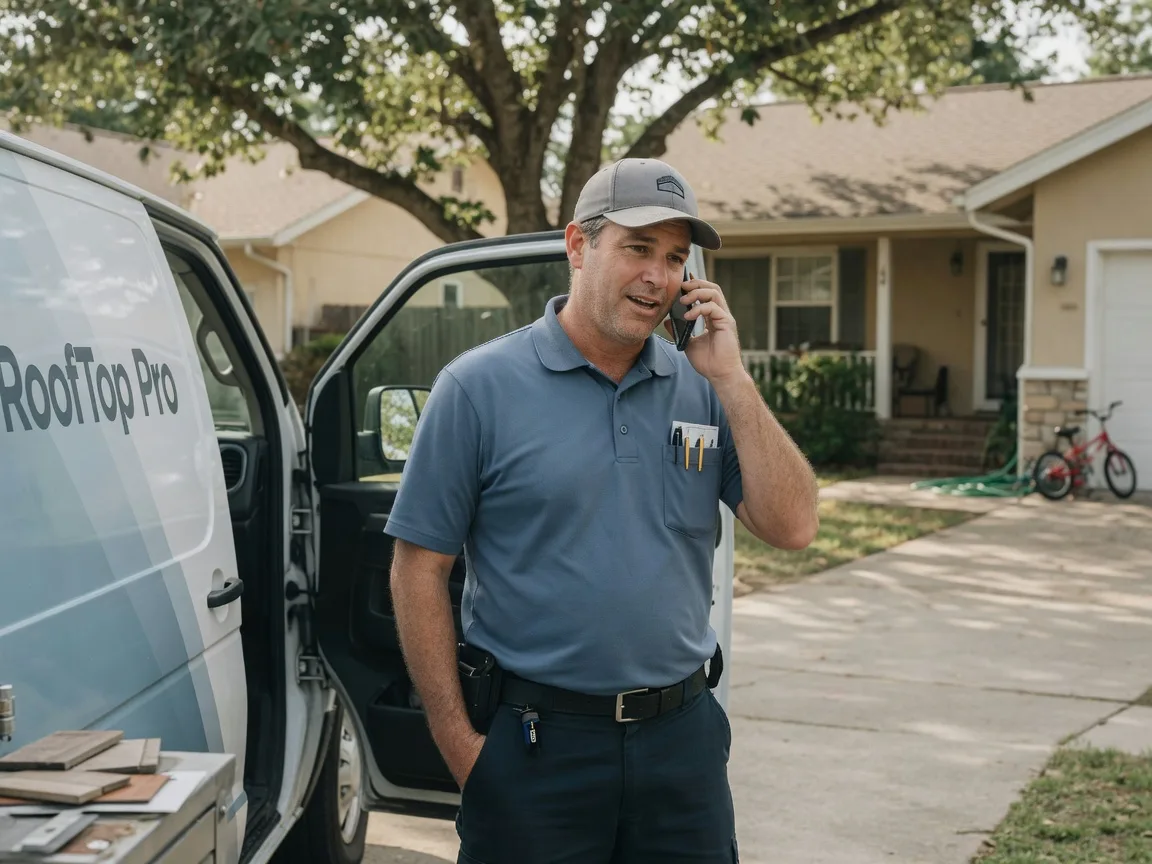 Roof Repair Waynesville, OH FAQs